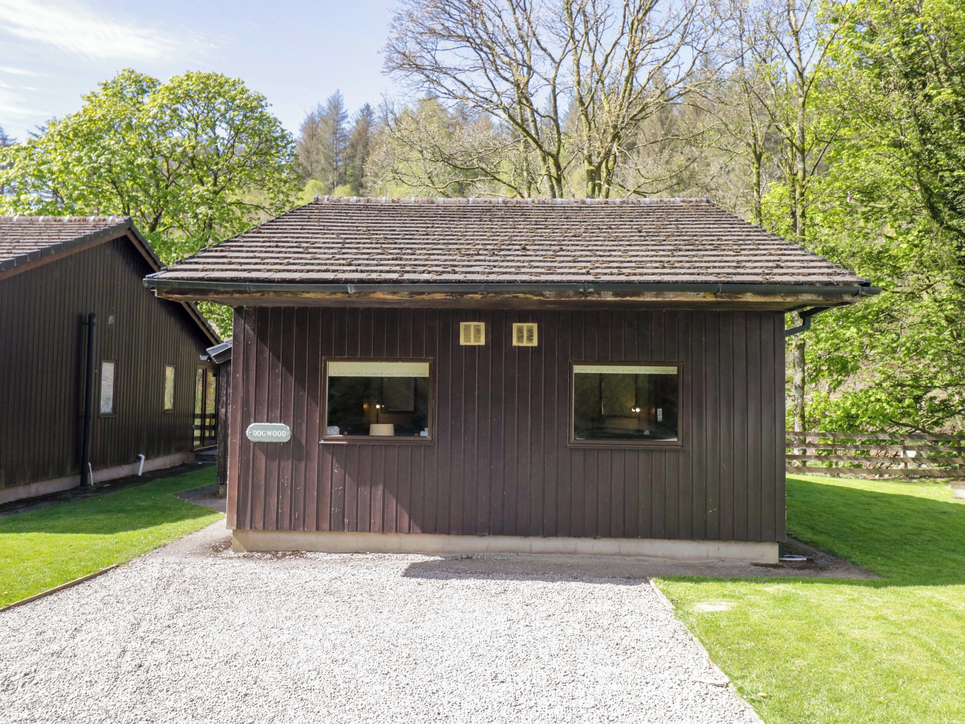 Cottage | Exterior