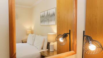 Casa de campo | 2 quartos, individualmente decorados, individualmente mobiliados