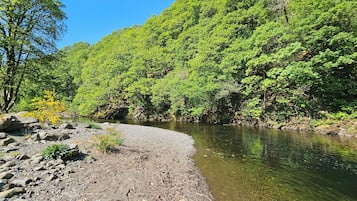 平房 | 海灘