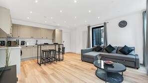 Fernseher, Arbeitsbereiche