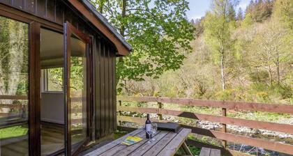 Chestnut Timber Lodge