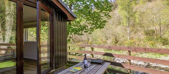 Chestnut Timber Lodge