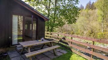 Cottage | Outdoor dining