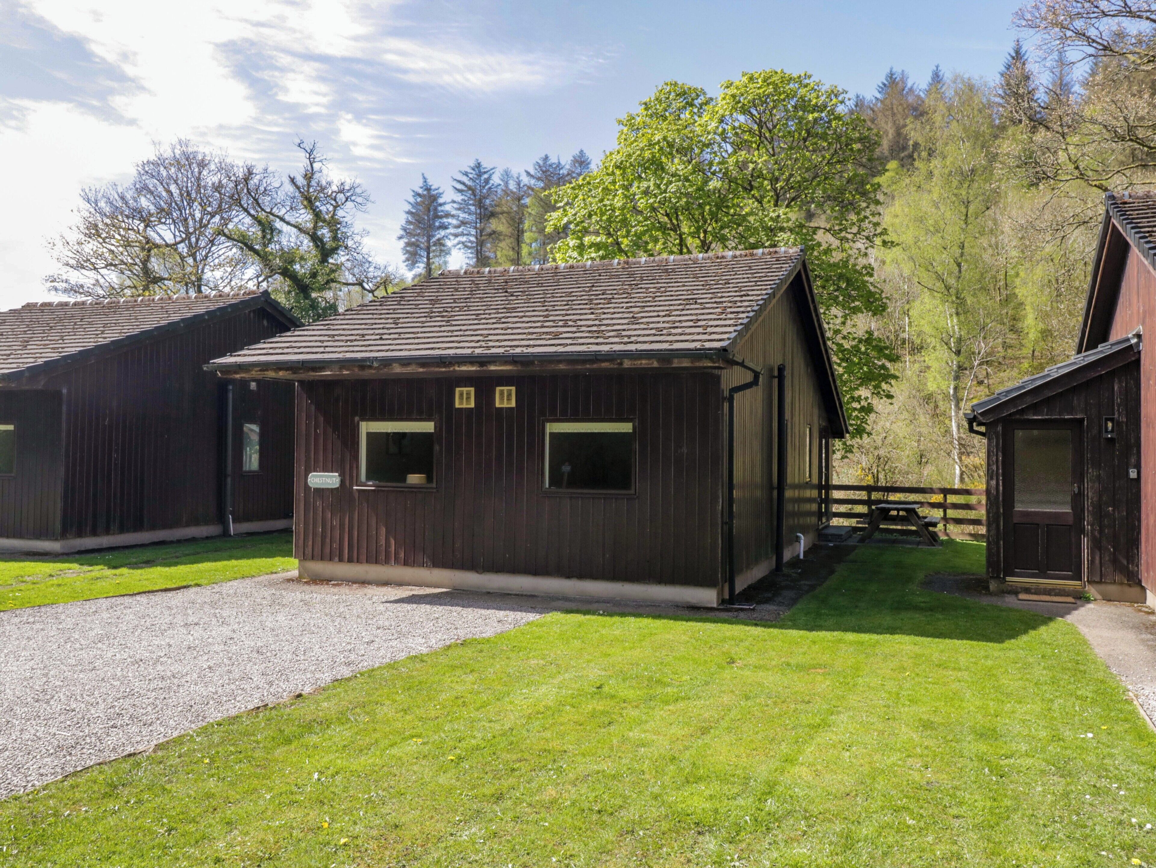 Cottage | Exterior