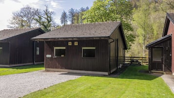 Cottage | Exterior