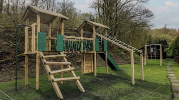 Children’s area