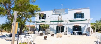 Tenuta Fontò: Deluxe Apartment