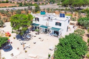 Exterior - Tenuta Fontò: Deluxe Apartment (Gallipoli)