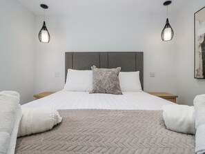 コテージ | 3 室のベッドルーム、客室ごとに異なる装飾、客室ごとに異なるインテリア、WiFi (無料)