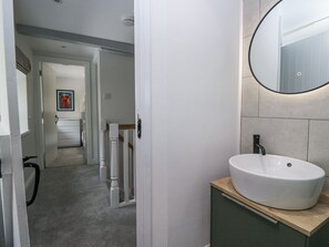Cottage | Interior - Riverside Cottage No 3 (Keswick)