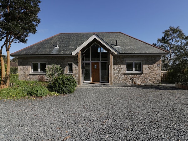Lower Mellan Barn - Coverack