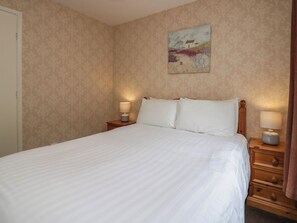 2 bedrooms, individually decorated, individually furnished, free WiFi - Apartment 2 (Keswick)
