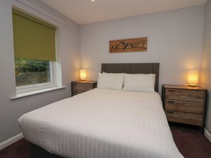 2 chambres, décor unique, ameublement unique, accès au Wi-Fi (inclus)