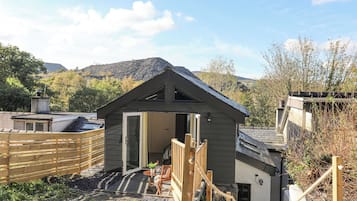 Udendørsområde