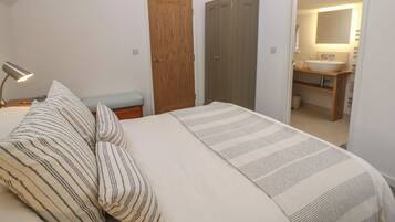 2 chambres, décoration personnalisée, ameublement personnalisé