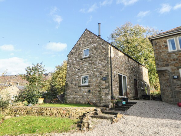 Exterior - Harebell Cottage (Hope Valley)