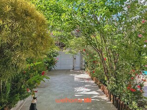 Property grounds - Casa em Ilheus com Piscina Próxima a Praia (Ilhéus)