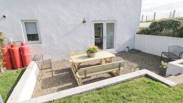 Servei de restauració a l'aire lliure