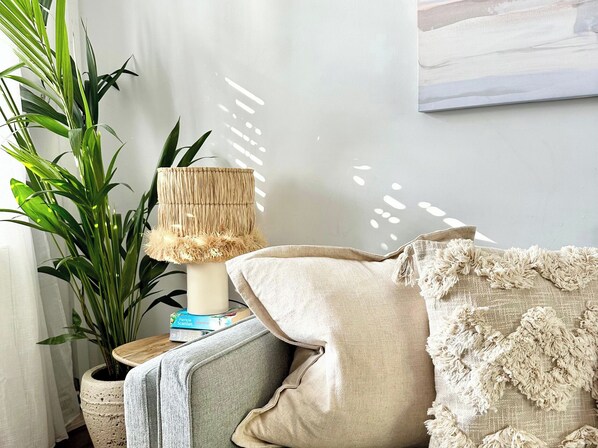 Cottage | Interior - The Shingles (Sandown)