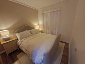 Cottage | 2 phòng ngủ, trang trí khác biệt 