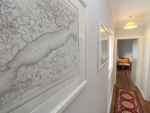 Interior - The Shingles (Sandown)