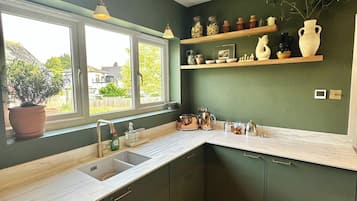 Cottage | Cuisine privée