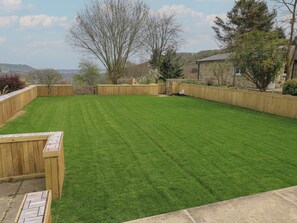 Cottage | Property grounds - Pickwood Grange (Sowerby Bridge)