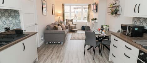 Ferienhaus | Eigene KĂŒche