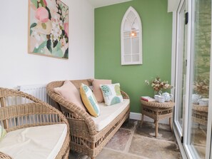 Casa de campo | Interior