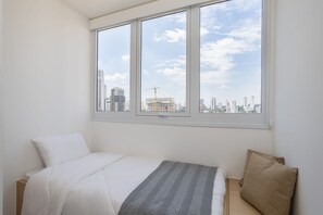 Apartment - Extension Berrini (Sao Paulo)