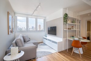 Departamento | Área de sala de estar