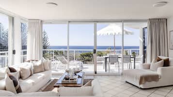 Smart-TV, Stereoanlage