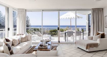 Hydra - 3 Bedrooms, Ocean views, Pool