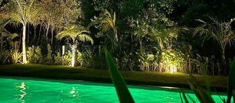 Malibu House_Praia do Forte/BA