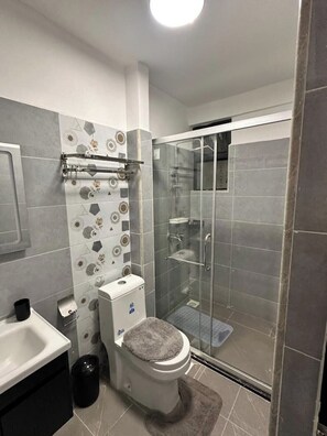 Tovalloles, sabó i paper higiènic 