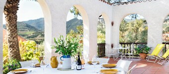 Maison Alta Mar - Albères view & Jacuzzi