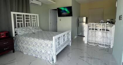 Comfortable apartment with sea view