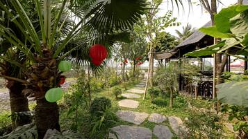 Jardín