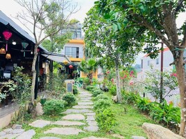 Teras/veranda