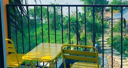 Trang An Cozy House