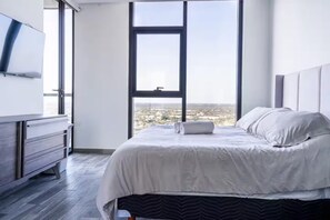 3 Schlafzimmer, Bügeleisen/Bügelbrett, Reisekinderbett, WLAN