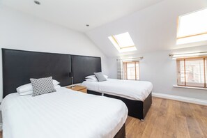 Apartment - Northern Comfort Retreat in Newcastle (Newcastle-upon-Tyne)