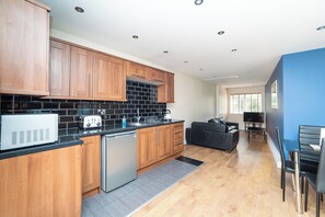 Apartment | Interior - Northern Comfort Retreat in Newcastle (Newcastle-upon-Tyne)