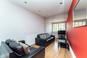 Apartment | Wohnbereich