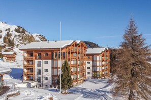 Exterior - Royal A14 (Riederalp)