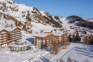 Exterior - Royal A14 (Riederalp)