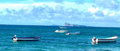 Toallas de playa