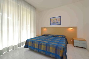 1 Schlafzimmer, WLAN