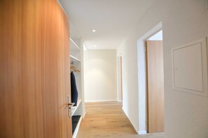 Apartamento básico | Interior