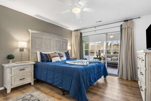 2 室のベッドルーム、アイロン / アイロン台、旅行用ベビーベッド、WiFi